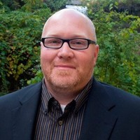 Dustin R. Denison