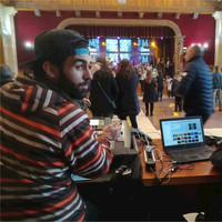 Guillermo Calvo Renedo