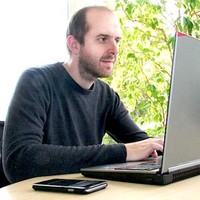 Daniel Rienas