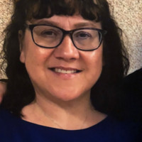 Joyce Christensen