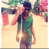 Saran Krish