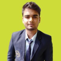Tushar Kumar Dubey