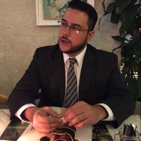 Nelson Alfredo Oliva Herrera