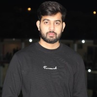 Muhammad Sajjeel Amjad