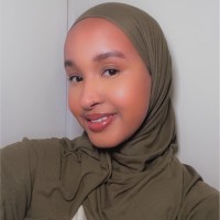Yasmin Mohamed