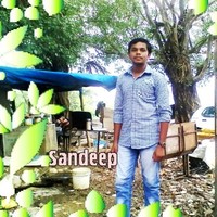 sandeep gungambhire