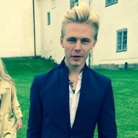 Nicolaj Olesen