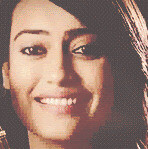 Nandini Sahu