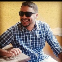 Bruno Caio Silva de Araujo