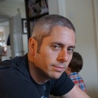 Ben Woolhead