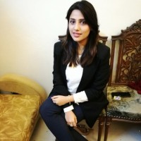 Afshan Khurshid