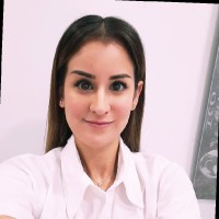 Francia Cristina Soto Moreno