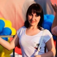 Наталья Алексеева