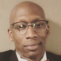 Anwar Robinson