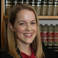 Maggie Niebler-Brown