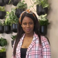 Delisile Mathibela