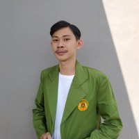 Ananda Fasya Islami