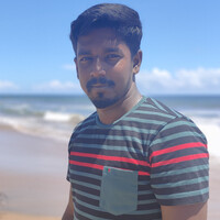 Ahamed Ashik