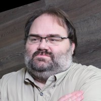 Christopher Mason