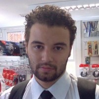 Marcus Flávio Santos Alves