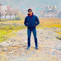 Shubham Bhardwaj