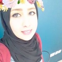 Haneen Alsharrab