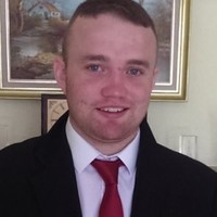 Darren Walsh