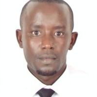 Geofrey Mugabo