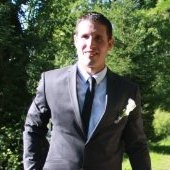Eric Sanseigne