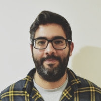 Marcos Guimarães
