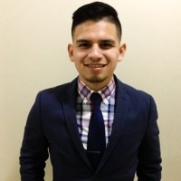 Josh Hernandez