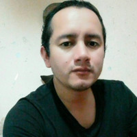Eric Saboya Gutiérrez