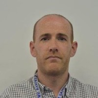 Martin Scott