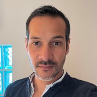 Nicolas Bellantonio