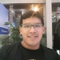 Cesar Arroyo Núñez