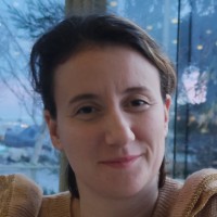 Ozge GOKMENSAHINKAYA