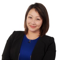 Victoria Wen