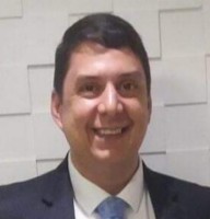 Sérgio Bueno Ribas