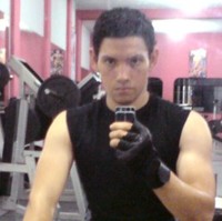 elvin santiago Aldana Villeda