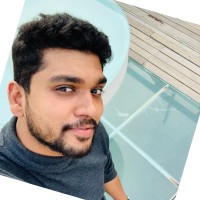 Sanath Kumar