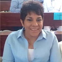 Lourdes Sánchez