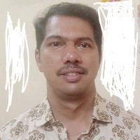 Yogesh Shinde