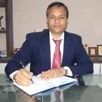 Dr Pradip Jawandhiya ( Maheshwari)SMIEEE,PhD
