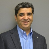 Sanjeev Spolia