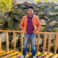 Abhishek Garg