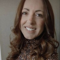 Samantha Morgan