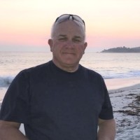 John Luedy