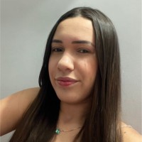 Giovanna Caroline
