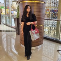 Ruchi Karjodkar