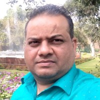 Chandra Bhushan Prasad